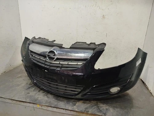 95508031 Paragolpes Delantero para OPEL CORSA D Cosmo 2010 9304294 - Imagen 4 de 10