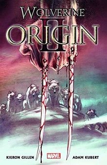 Wolverine: Origin II von Gillen, Kieron | Buch | Zustand sehr gut