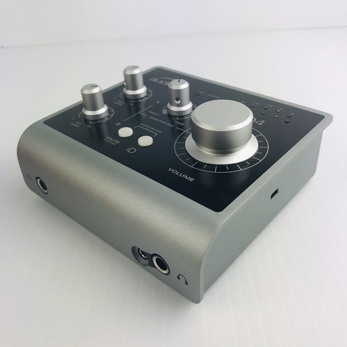 Audient ID4 USB Audio Interface 2-Channel USB Audio Interface - Picture 4 of 10