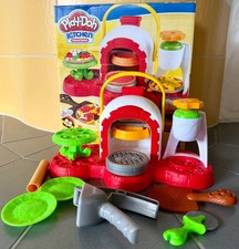 Play-Doh Pizzaofen,   Zubehör Spielzeug Spielset Motorik, E4576EU4