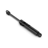 Gasfeder Koffer-/Laderaum 266 Mm 2.000 N Hub 80 Mm Stabilus FüR MB 123