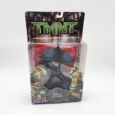 TMNT Vampire Succubor Figure Ninja Turtles CGI Animated Film Rare (2006) NEW