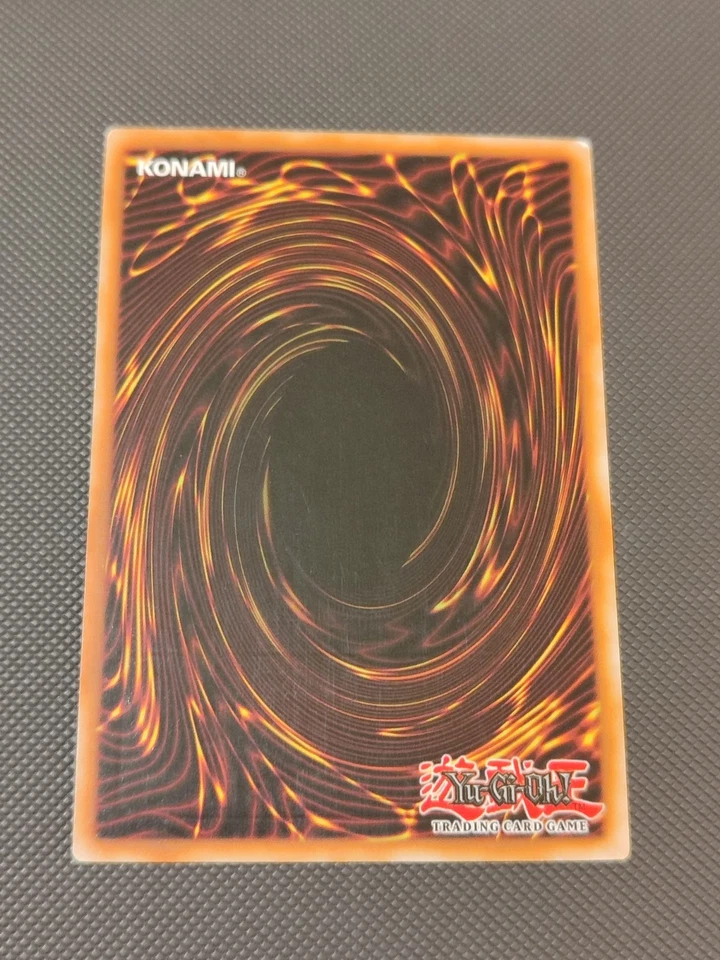 YU-GI-OH! Dragon Blanc aux Yeux Bleus YSKR-FR001 | 1ère Édition Ultimate Rare EX - Photo 3/3