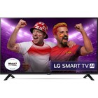 LG 43LR60006LA 43 Inch LED Full HD Smart TV Bluetooth WiFi