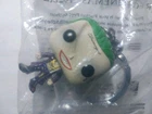 Funko POP Suicide Squad THE JOKER keychain. Regal Cinemas Exclusive Item