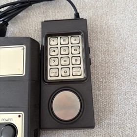 Intellivision Flashback Classic Game Console Tested Works Nice Condition