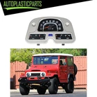 Meter Gauge Cluster 83100-60180 For Toyota Land Cruiser FJ40 FJ45 BJ40 1974-80