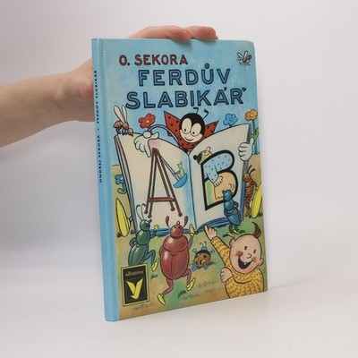 Ferdův slabikář  |  Ondřej J. Sekora