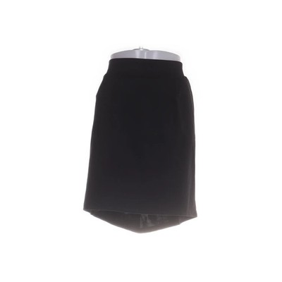 Ichi, Rock, Größe: XXL, Schwarz, Elasthan/Recyceltes Polyester/Viskose #eCy