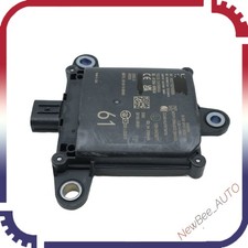 Rear Blind Spot Monitor Radar Sensor For 2024 Toyota Sienna 88162-08061