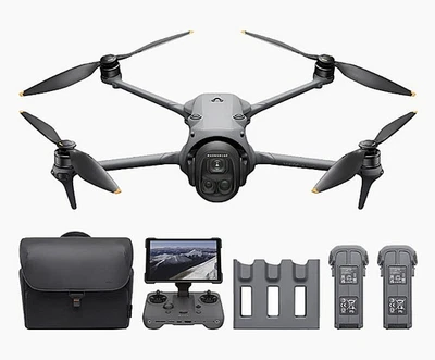 DJI DJI Mavic 4 Pro 512 Go Creator Combo (DJI RC Pro 2) 100 % authentique... - Photo 1/4