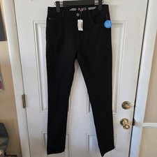 Boys Size 18 Stretchy Jeans Place Skinny Denim boys / Young Mens Bottoms