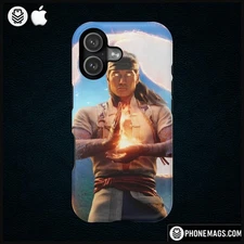 Video Game Themed iPhone 17 Air, Pro, Pro Max MagSafe® Impact Resistant Cases