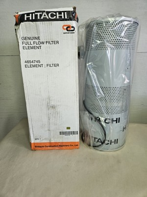 #ad John Deer 4654745 HYDRAULIC FILTER Hitachi 4654745 $85.00
