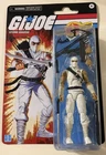 G.I. Joe Classified Storm Shadow Retro Carded Hasbro 6 Inch