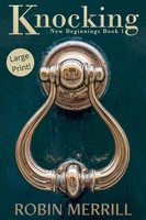 Robin Merrill | Knocking | Taschenbuch | Englisch (2020) | Ean 9781393001874