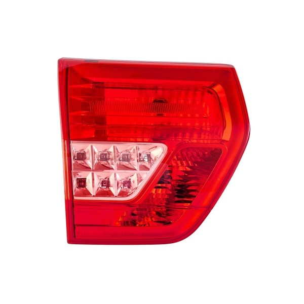 Hella Heckleuchte RüCkleuchte FüR Citroen C5 3 Break RW Bis 10.2010 Innen Links-image