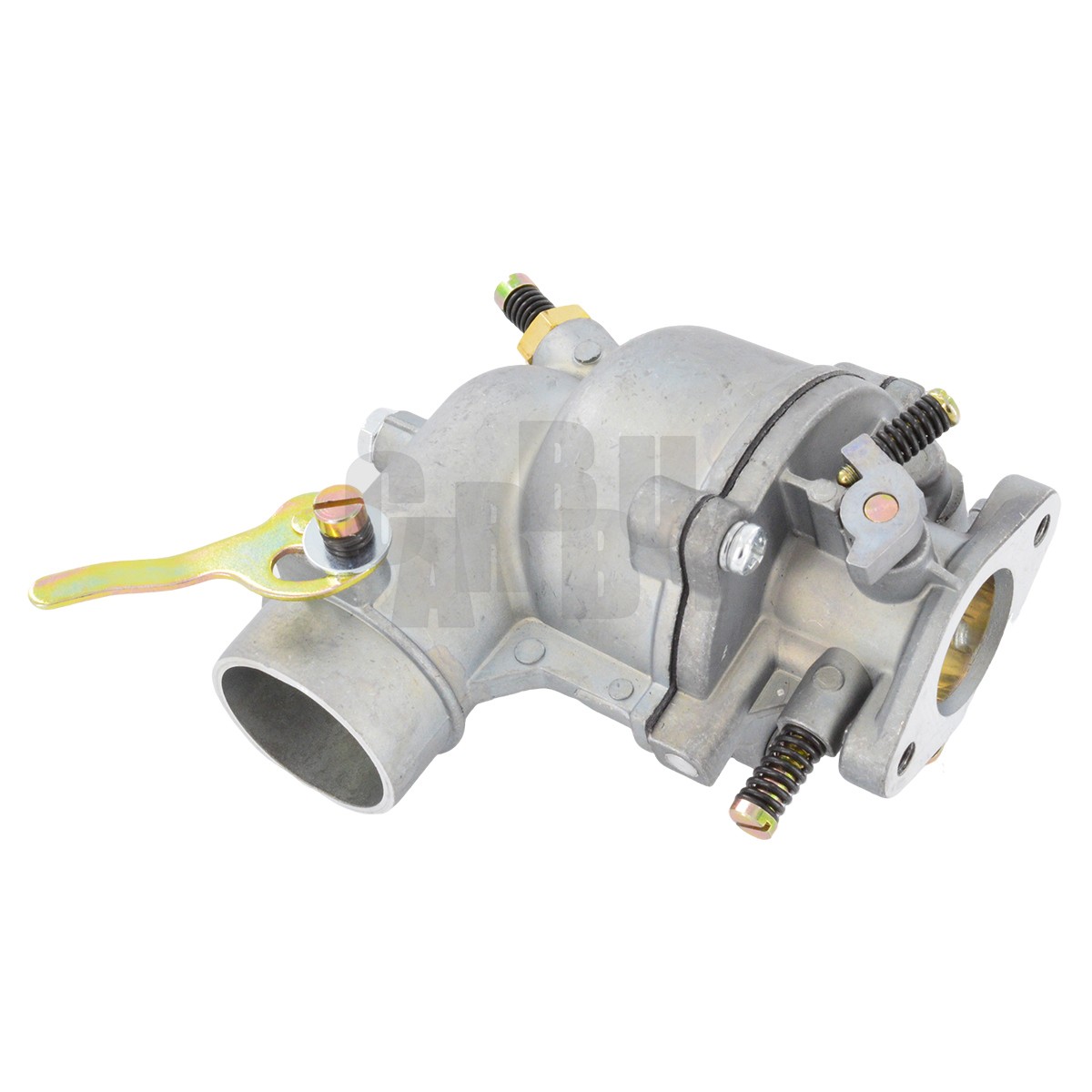 Carburetor Set for Briggs & Stratton 195435 195436 195437 195451