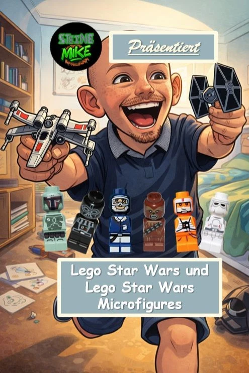 Lego Star Wars