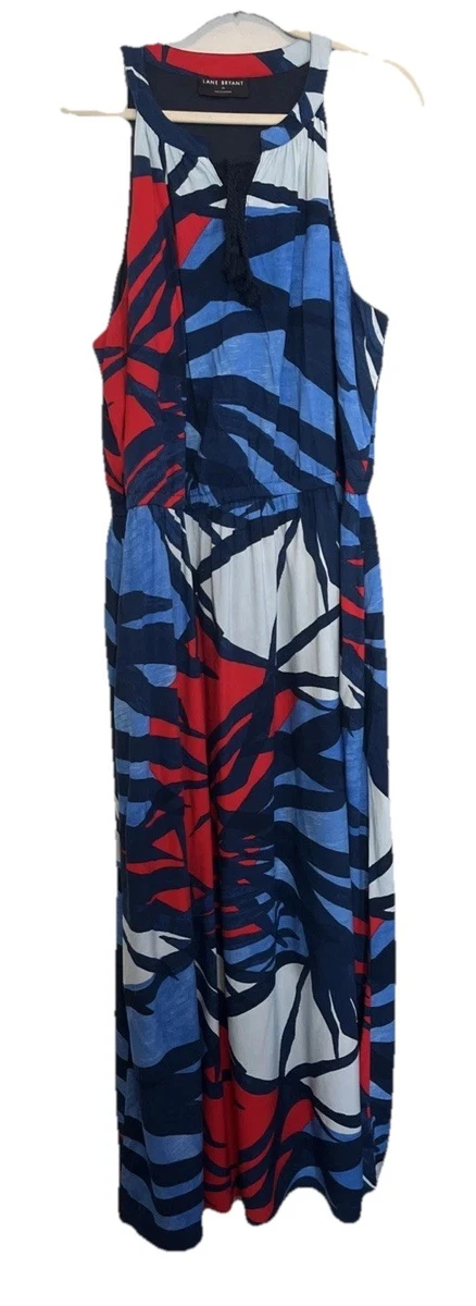Lane Bryant Maxi Dresses for Women for sale | eBay
