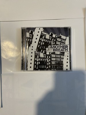 Another Breath - Mill City CD Hardcore Punk Rock  2006 Rivalry 
