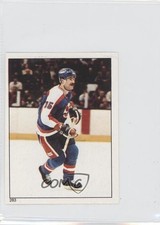 1983-84 Topps Album Stickers Paul MacLean #283 0a4