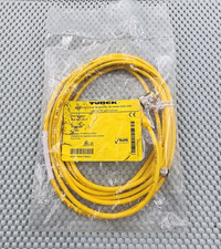 TURCK PKW 3M-3-WS 4T, U-13841, Actuator and Sensor Cordset