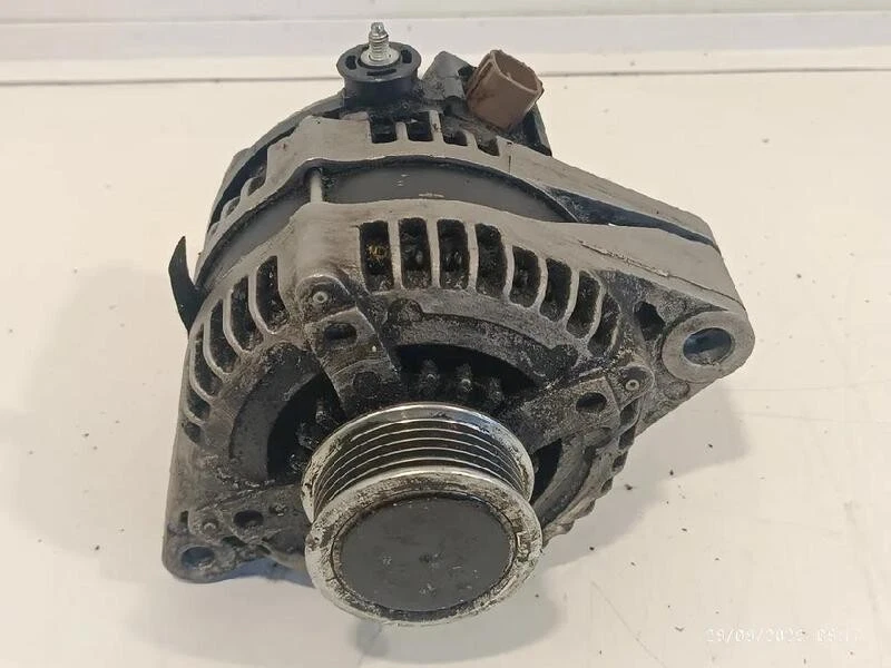 2706028110 ALTERNATORE per TOYOTA RAV 4 2A SERIE (09/00>01/06<) 2.0 031080-2000 - Immagine 3 di 4