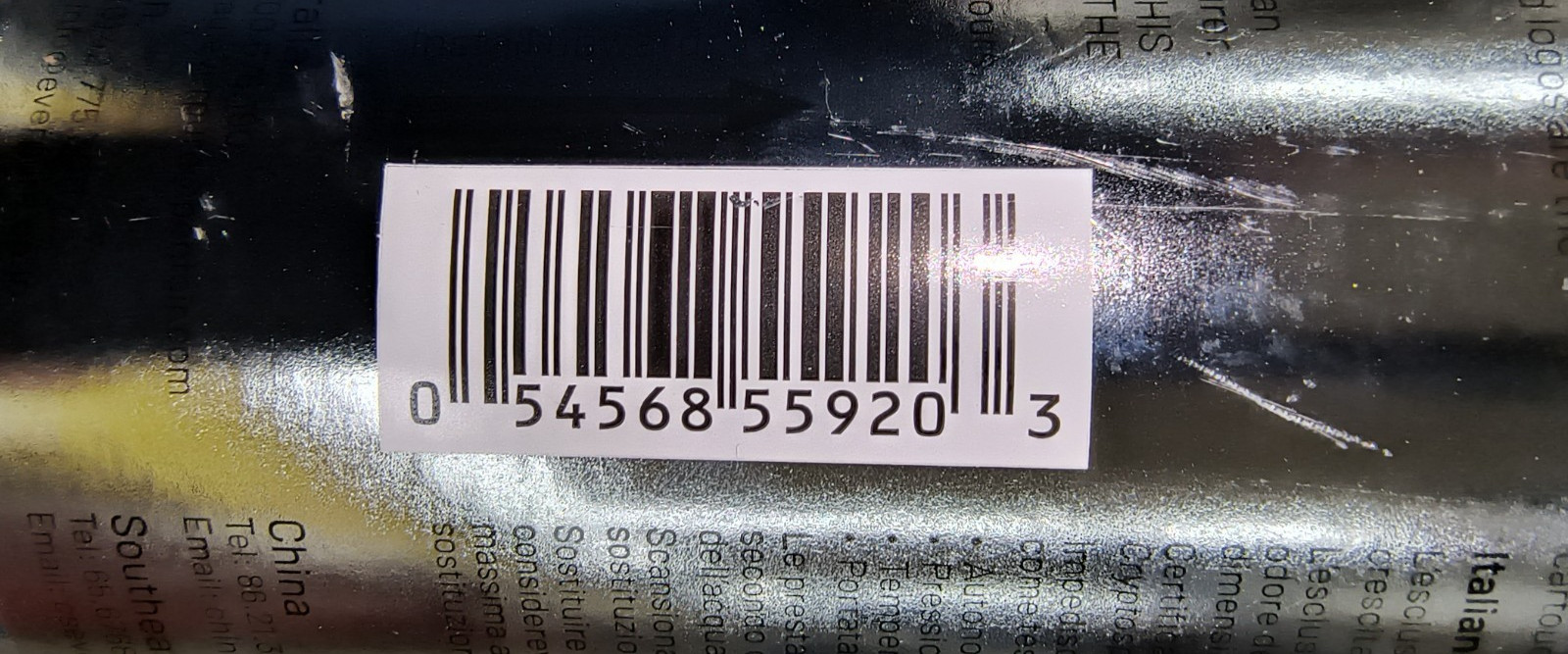 EV9612-22 Pentaire Everpure i2000(2) Ice Machine Water Filter Cartridge i20002