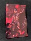 BATMAN  #1 FOIL KYUYONG EOM EXCLUSIVE