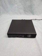 Dell Optiplex 3080 Mini i3 10100T 3.00GHz / 8...