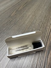 Louis Vuitton L  Immensite Eau De Parfum Sample Spray 2ml/0.06oz New