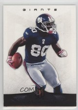 2012 Panini Momentum Black 1/5 Victor Cruz #40 1j4c