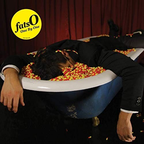 Fatso - One By One - Cd - 11 - F6999Z-image
