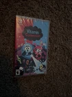 Vitamin Connection (Nintendo Switch) Limited Run Games Brand New SEALED