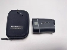 Shot Scope Pro L2 Slope Rangefinder Golf Laser Range Finder