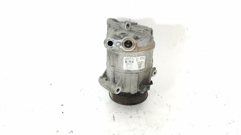 Compressore Climatizzatore Fiat Ducato 2.2 103 KW Diesel 2014-2023 46349131