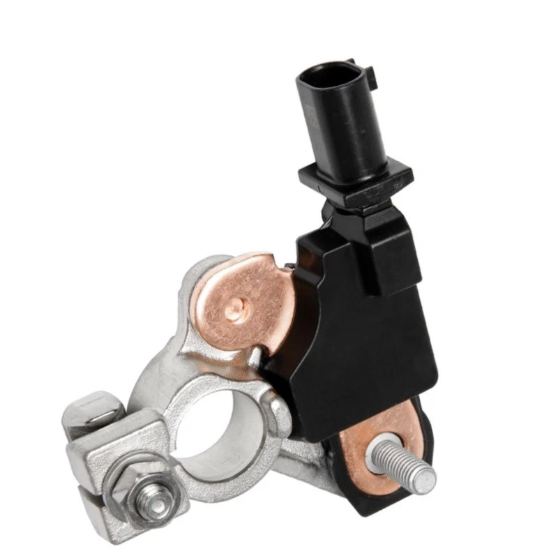 1*New Battery Current Sensor ASSY for 2012-2015 Honda Civic 2013-2017 Acura RDX Foto 4 de 4