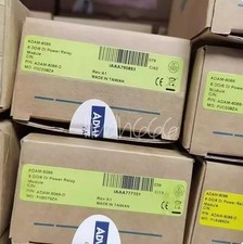 ONE New Advantech Isolated Module ADAM-6066