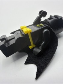 LEGO DC Super Heroes Batman Utility Belt Minifigure sh0312 70905 70909 70922