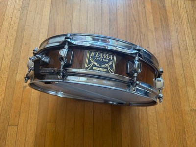 Tama Artstar Cordia Cutdown Picollo Snare Drum 14x3.5 Snare Drum