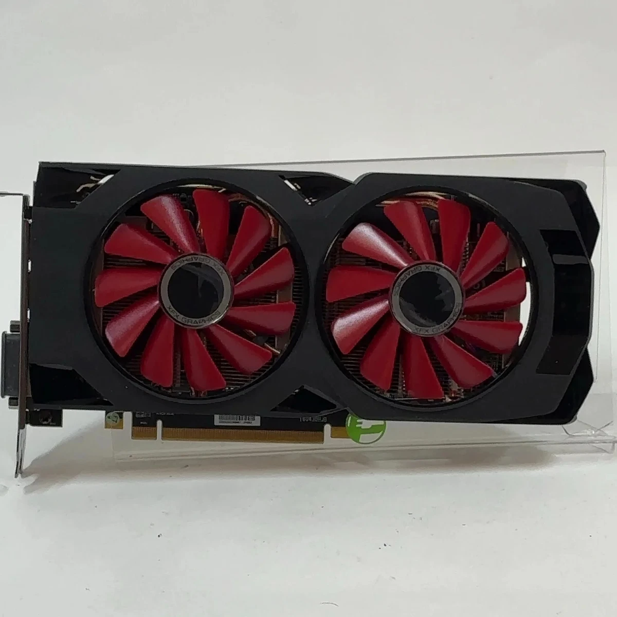 25+ AMD Radeon RX 570 8GB Computer Graphics Cards for sale