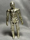 Vintage 1977 Kenner Star Wars Action Figure HK C-3PO