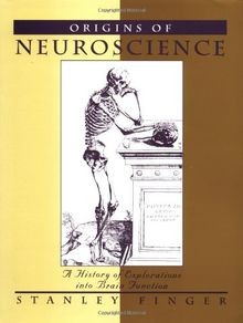 Origins of Neuroscience: A History of Explorations ... | Buch | Zustand sehr gut