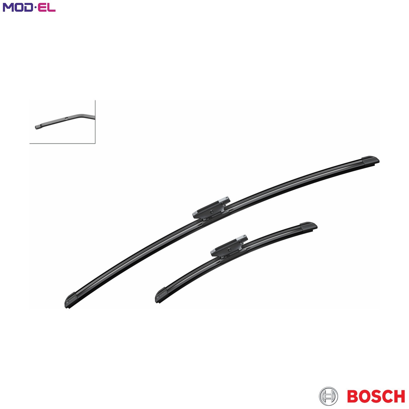 WIPER BLADE 3 397 007 868 FOR RENAULT CLIO/IV/Grandtour/MIO/Hatchback/Van 0.9L