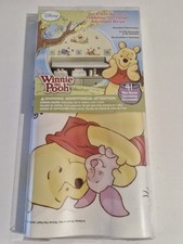 Disney Wandtattoo Sticker Winnie Pooh Neu
