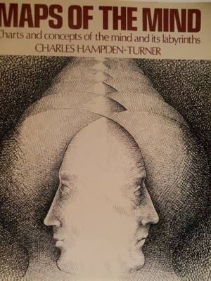 Maps of the Mind, Hampden-Turner, C.