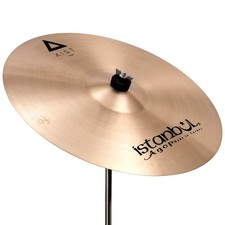 Istanbul Agop Xist Natural Crash Cymbal 16"