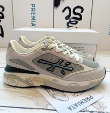 Sneaker Uomo PREMIATA Tg 43 Mod MOERUN  Var 7304