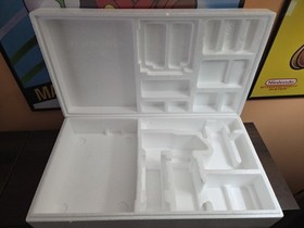 Nes Action Set Complete In Box, Worth A Look